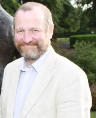 John Sheeran 